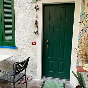  Bed & Breakfast Mirna - Piccolo