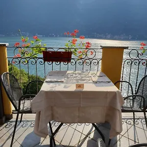  Affittacamere La Cascata Lake Como