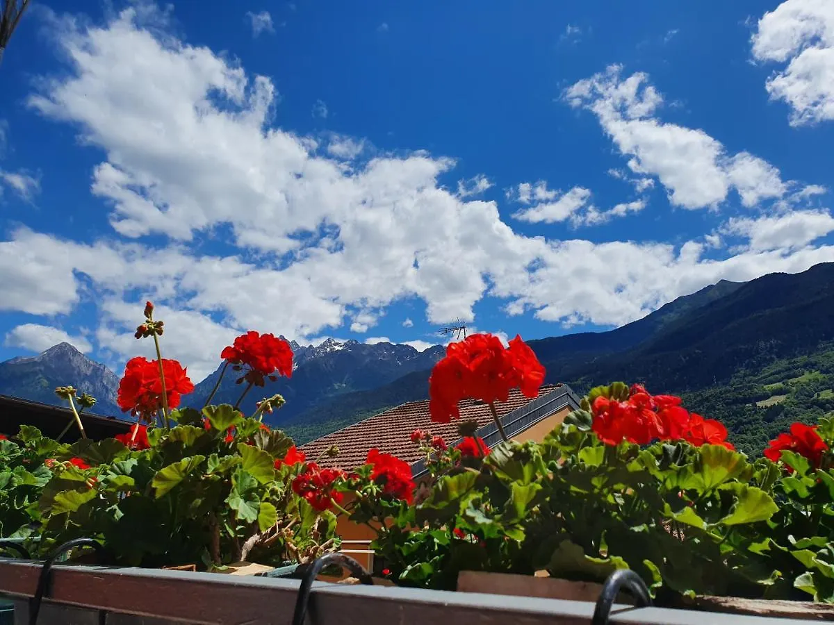 B&B Il Pettirosso Malonno Italia